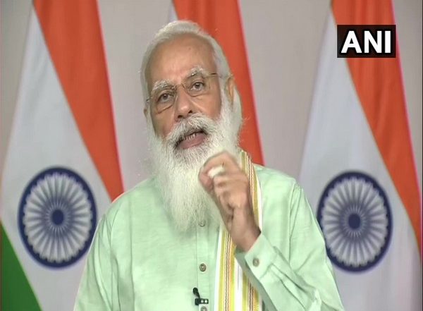 PM Narendra Modi To Assess Impact of Cyclone Yaas in West Bengal, Will Hold Meetings With CM Mamata Banerjee and Governor Jagdeep Dhankhar