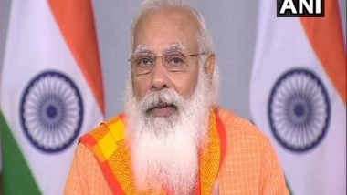 India News | Bringing Treatment to Doorsteps of Patients Will Reduce Burden on Health System: PM Modi