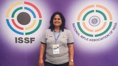 Monali Gorhe, Indian Shooting Coach, Dies of Mucormycosis at 44