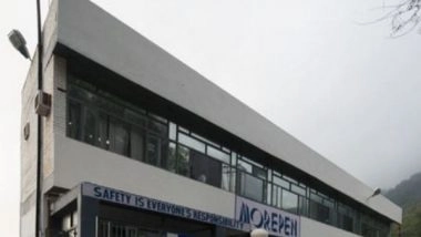 Business News | Morepen Approves Rs 433 Crore Investment from Swiss-based Corinth