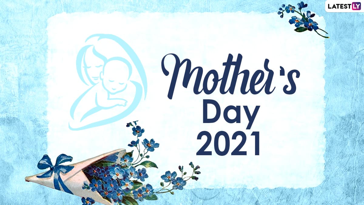 Mother's Day 2021 HD Images and Wallpapers for Free Download