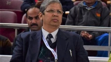 Sports News | Indian Boxing Reaching Such Heights Was Largely Due to Sacheti's Contribution: BFI Chief