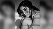 Asha Negi Takes a Dig at Celebrities Posing While Getting the COVID-19 Vaccine (View Post)
