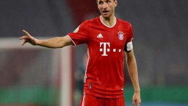 Sports News | Euro 2020: Muller, Hummels Return to Germany Squad