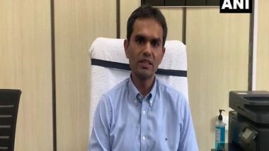 India News | NCB Nabs One Foreign National with Heroin Worth Rs 26 Crores