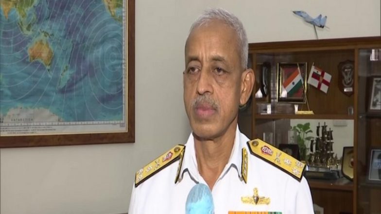 Cyclone Tauktae: 89 from P305 Missing; All Others from 2 Barges, Rig Safe, Says Indian Navy