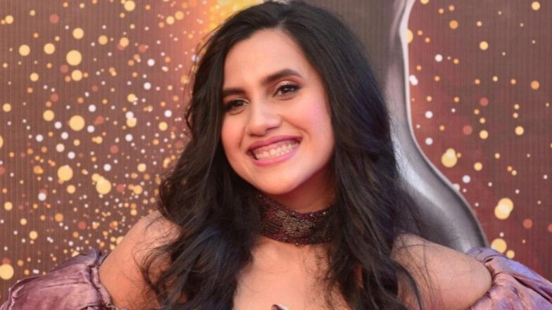 Nikhita Gandhi: Indian Audience Is Big on Recall Factor That’s Why Song Remixes Are So Much Popular