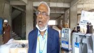 India News | Hyderabad-based NGO Receives First Consignment of World's Largest Donation of Oxygen Concentrators