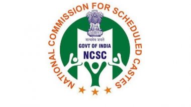 India News | NCSC on West Bengal Visit to Assess Allegations of Post-poll Violence Against Dalits