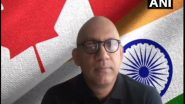 &lsquo;India&rsquo;s Focus Must Be How To Come Out of Current COVID-19 Crisis&rsquo;, Says Canadian Envoy Nadir Patel