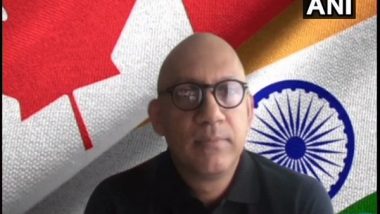 ‘India’s Focus Must Be How To Come Out of Current COVID-19 Crisis’, Says Canadian Envoy Nadir Patel