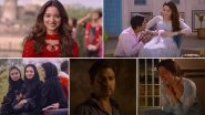 Bole Chudiyan Song Nahi Bolna: Nawazuddin Siddiqui and Tamannaah Bhatia&rsquo;s Heartwarming Melody Is All About Old Memories (Watch Video)