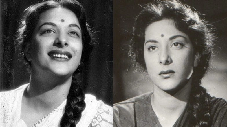 Nargis Birth Anniversary: 7 Songs of the Legendary Actress Sung By Lata Mangeshkar!