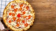 National Pizza Party Day 2021: Here Are 7 Amazing Recipes of This Italian Dish