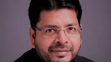 Business News | MyGlamm Appoints Naushad Shaikh, Former CFO of Fractal Analytics as Its New Chief Financial Officer (CFO)