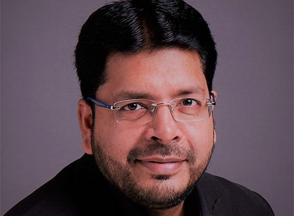 Business News | MyGlamm Appoints Naushad Shaikh, Former CFO of Fractal Analytics as Its New Chief Financial Officer (CFO)
