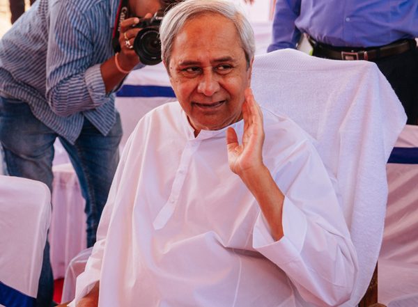 Odisha CM Naveen Patnaik Sanctions Rs 67.52 Lakh for Feeding Stray Animals During COVID-19 Lockdown