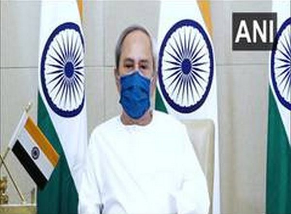 Cyclone Yaas: Odisha CM Naveen Patnaik Reviews Preparedness