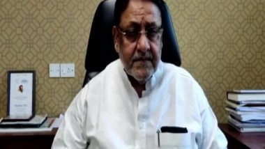 India News | Barge P305 Deaths: ONGC Neglected Cyclone Tauktae Alerts, Must Be Held Responsible, Says Nawab Malik