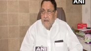 India News | COVID-19: Maharashtra Minister Seeks Central Subsidies for Installation of Oxygen Plants