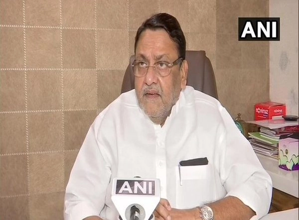 India News | COVID-19: Maharashtra Minister Seeks Central Subsidies for Installation of Oxygen Plants
