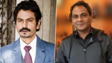 Did Nawazuddin Siddiqui Fall Out With Shamas Siddiqui, His Brother and Director of 'Bole Chudiyaan'? (LatestLY Exclusive)