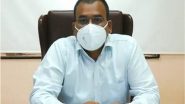 India News | Probe Ordered into Andhra 'ayurvedic Covid Cure'; Drug Samples Sent for Analysis