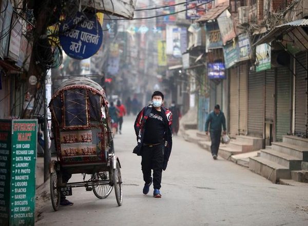 World News | Nepal: Oxygen Shortage Hit 22 Districts Amid COVID-19 Surge
