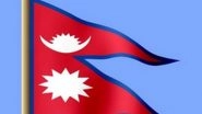 World News | Chief Minister of Nepal's Lumbini Province Shankar Pokhrel Resigns Ahead of No-confidence Motion