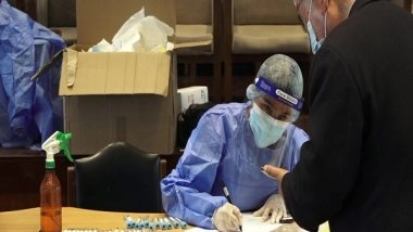 World News | COVID-19: Nepal Makes Govt Nod Mandatory for Procurement of Medical Oxygen