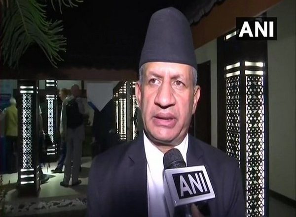 World News | Nepal Urges US for 'priority' on Covid-19 Vaccines