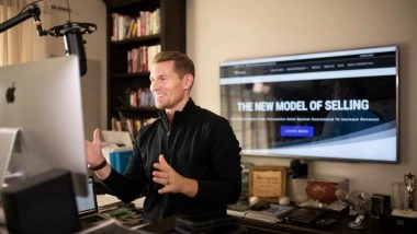 Mastering Neuro Emotions Can Help Salespeople Unlock the 7 Figure Mark