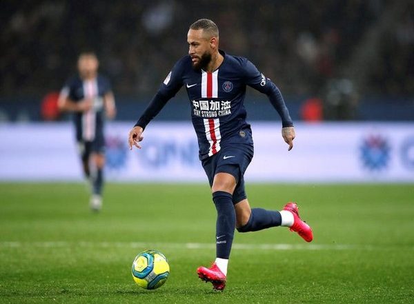 Neymar Rape Case: Nike Parts Ways with Brazilian Striker Over His Refusal to Cooperate in Sexual Assault Investigation, Says Report
