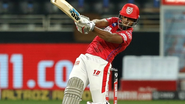 Nicholas Pooran Gives Rs 15,000 Pizza Treat After His IPL Payday