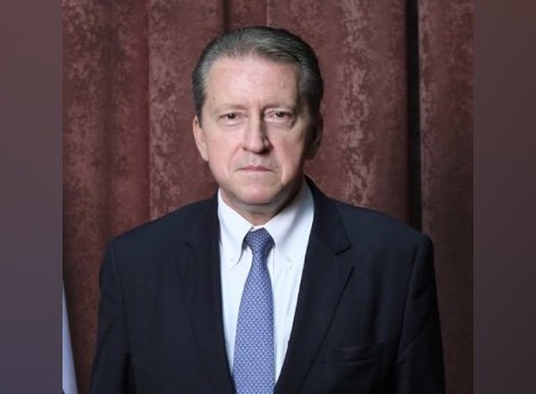 World News | Russian Envoy Nikolay Kudashev Expresses Happiness over COVID-19 Vaccine Sputnik V Rollout in India
