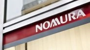 Business News | Nomura to Donate Rs 15 Crore for Covid-19 Relief in India