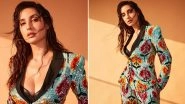 Nora Fatehi Flaunts Her Wet-Hair Look and It Will Make You Say Haye Garmi! (See Pics)
