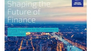 Business News | Bank of Sydney Appoints Nucleus Software for Digital Lending Transformation