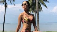 Nushrratt Bharuccha Hot Bikini Pics: 7 Times the Glamorous Diva Proved to Be a Sucker for Sexy Swimwear