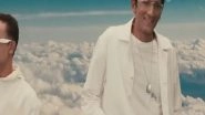 Sports News | MI Skipper Rohit Bowled over by Singing Skills of Ventakesh Prasad in New Advertisement