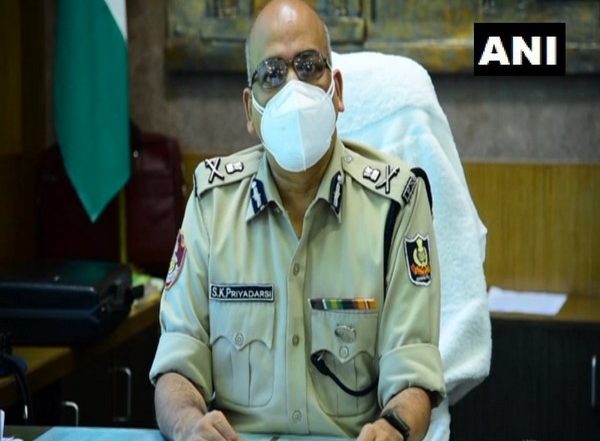 India News | Odisha Police Seizes Drugs Worth Rs 60 Lakh, 2 Held