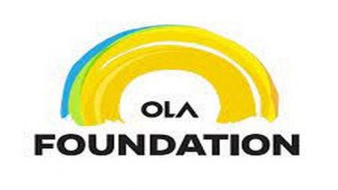 Business News | Ola Foundation, GiveIndia Partner to Provide Free Oxygen Concentrators