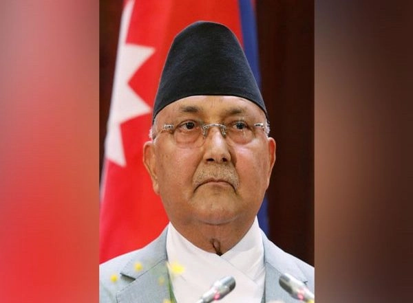 World News | Nepal PM Oli Says Condition of November Elections in Limpiyadhura-Lipulekh-Kalapani Junction 'unfavourable'