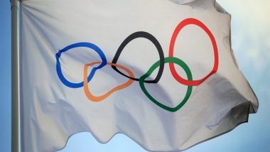 Tokyo Summer Games: Japan to Establish No-Fly Zone Over Olympic Venues From July 21 to September 5 as Part of Anti-Terrorism Measures