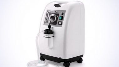 Oxygen Concentrators During COVID-19: What Is an Oxygen Concentrator? When and How to Use it? All You Need To Know