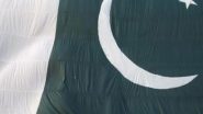 World News | Pakistan to Receive USD 153mn from World Bank to Aid COVID-19 Vaccination Drive