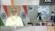 India News | Starting COVID Vaccination with Frontline Warriors Paid Rich Dividends in 2nd Wave: PM Modi