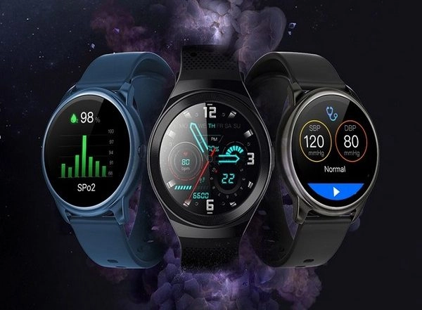 Business News | The Most Futuristic Series of Smartwatches from Crossbeats is Here. They Aqre Truly a Game-changer