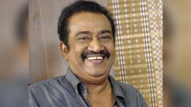 Pandu Dies At 74 of COVID-19 Complications; Tamil Actor Was Known for His Roles in Ghilli and Kadhal Kottai