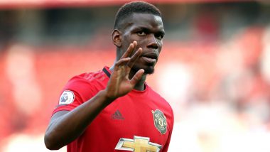 Manchester United Transfer News: Paul Pogba Yet To Renew Contract, Juventus Make Frenchman Top Priority
